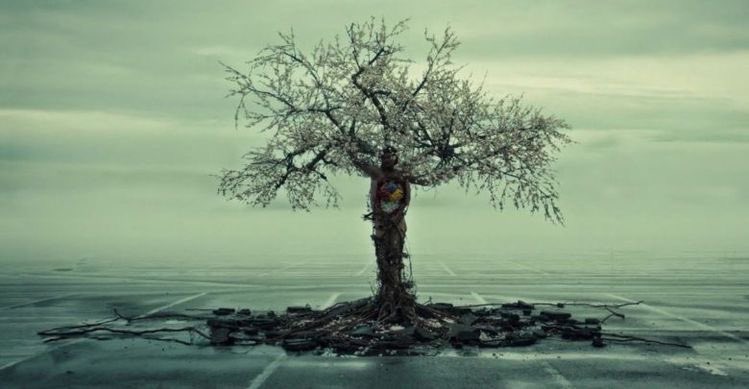 silqco's tweet image. the beauty of hannibal (2013-2015)