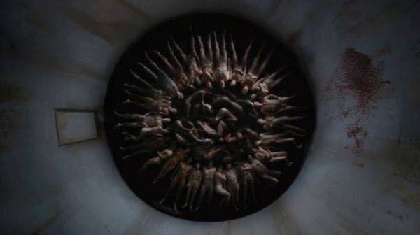 silqco's tweet image. the beauty of hannibal (2013-2015)