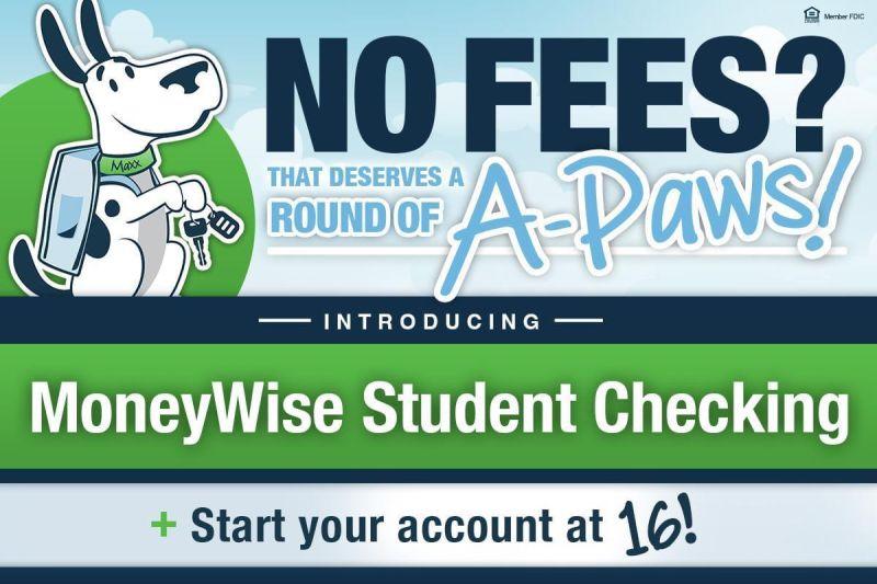 Graduates, congratulations on reaching this incredible milestone! 🎓️🎉If you are looking for a student checking account with no fees, pre-apply for a Clear Mountain Bank MoneyWise Student Checking account at clearmountain.bank/student