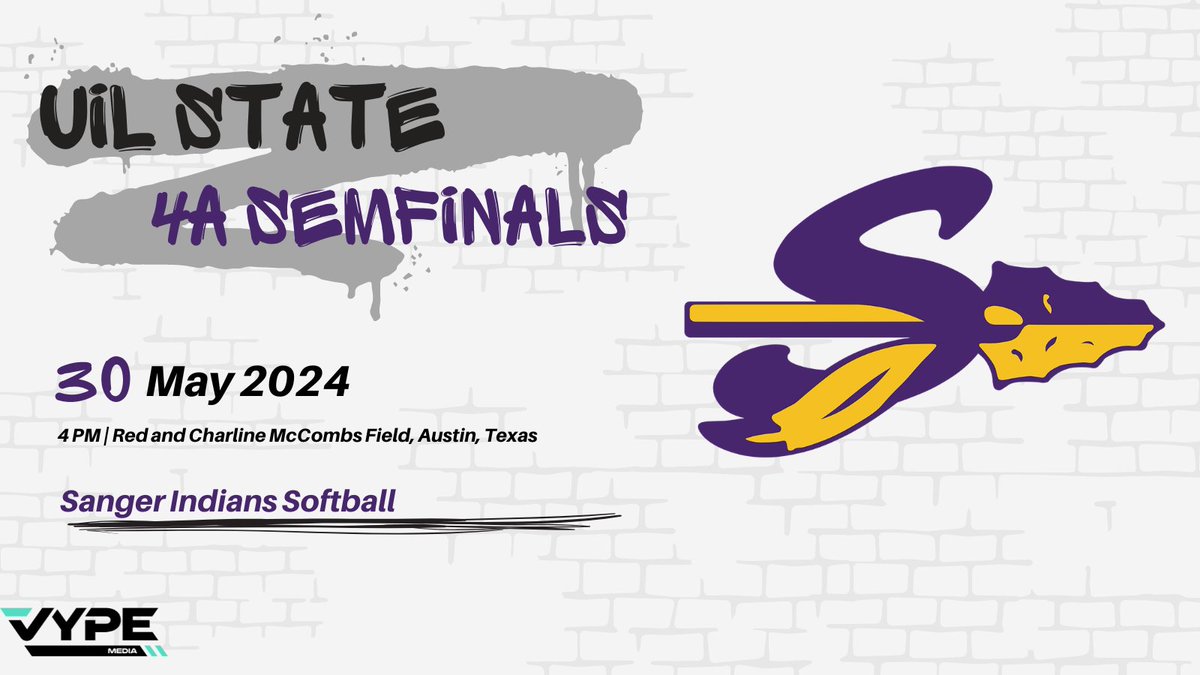 STATE PREVIEW: For the first time in over two decades, Sanger has punched their ticket to the state tournament. What can fans expect as they take on the reigning state champions-- Calallen-- in the semifinals?

READ: vype.com/Texas/DFW/sang…

#txhssoftball #txhssb #UILState