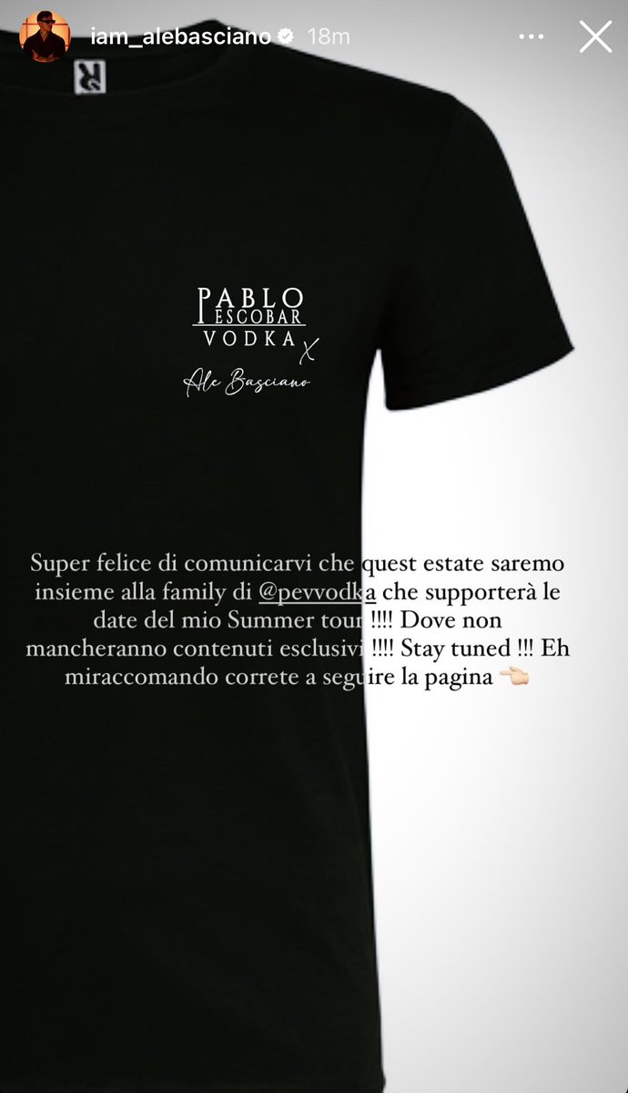 #alebasciano sei energia pura!…trasformi tutto ciò che è sulla tua strada in opportunità… meriti solo il  meglio! ✈️✈️✈️✈️ vola in alto Bascianino 🫶🫶🫶