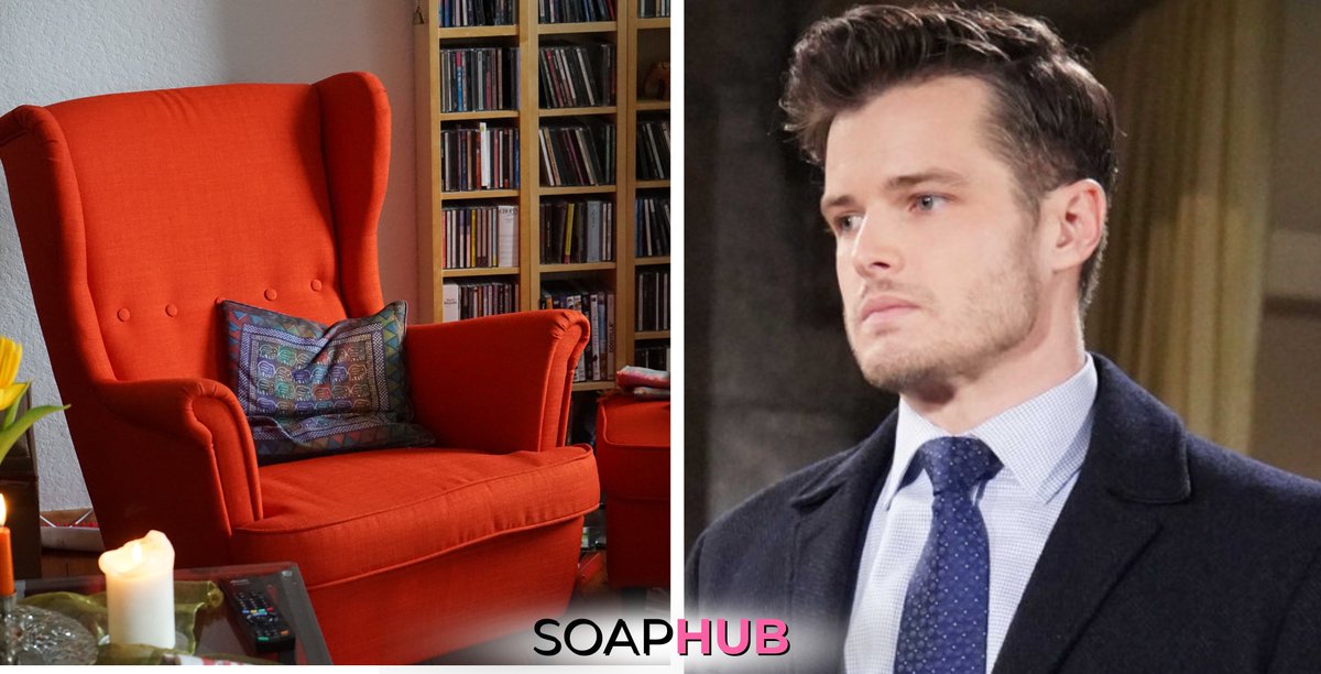 On the Couch: Kyle's Double Mommy Issues On Young and the Restless soaphub.com/young-restless…