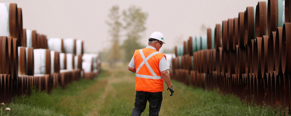 Ottawa promises to speed up regulatory processes for resource projects— ‘but the implementation is still lacking.’ ow.ly/Nuwa50RXaxB @ExnerPirot of @MLInstitute and Michael Gullo of @BizCouncilofCan. #cdnpoli