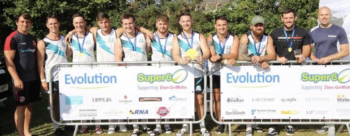 Mighty Whites tweet media