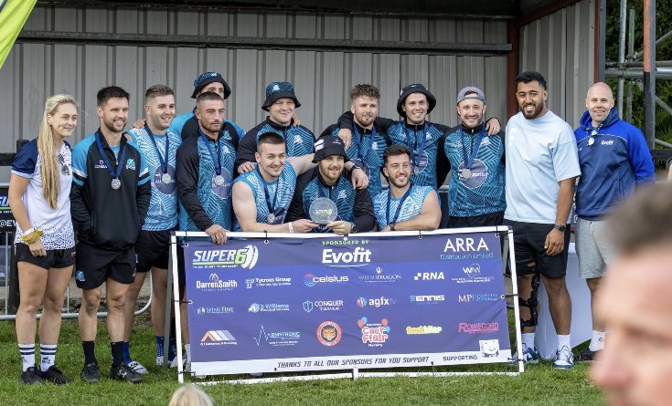 Mighty Whites tweet media