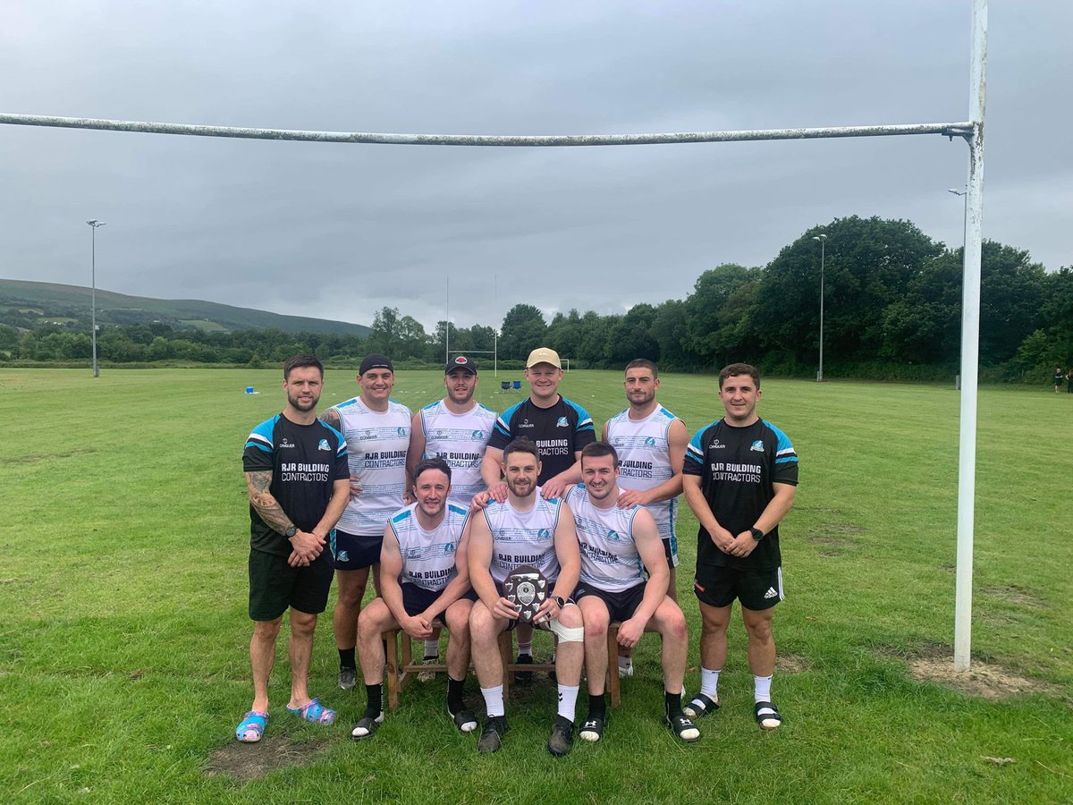 🚨 Sponsorship Opportunity 🚨

An exciting opportunity has arisen to sponsor the 3x <a href="/Evofitsuper6/">Evofit Super6 Rugby</a> Champions the Mighty Whites this season.

Please get in touch if interested!🏆⚡️