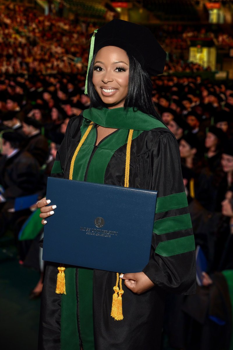 Chanel Rutledge, MD tweet media