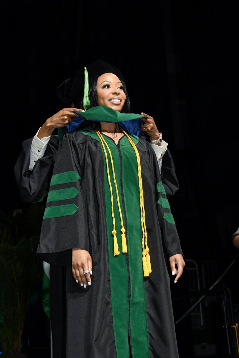 Chanel Rutledge, MD tweet media