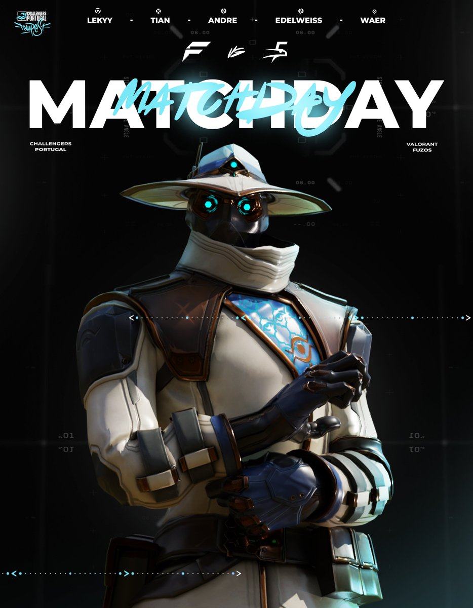 Fuzos CS2 tweet media