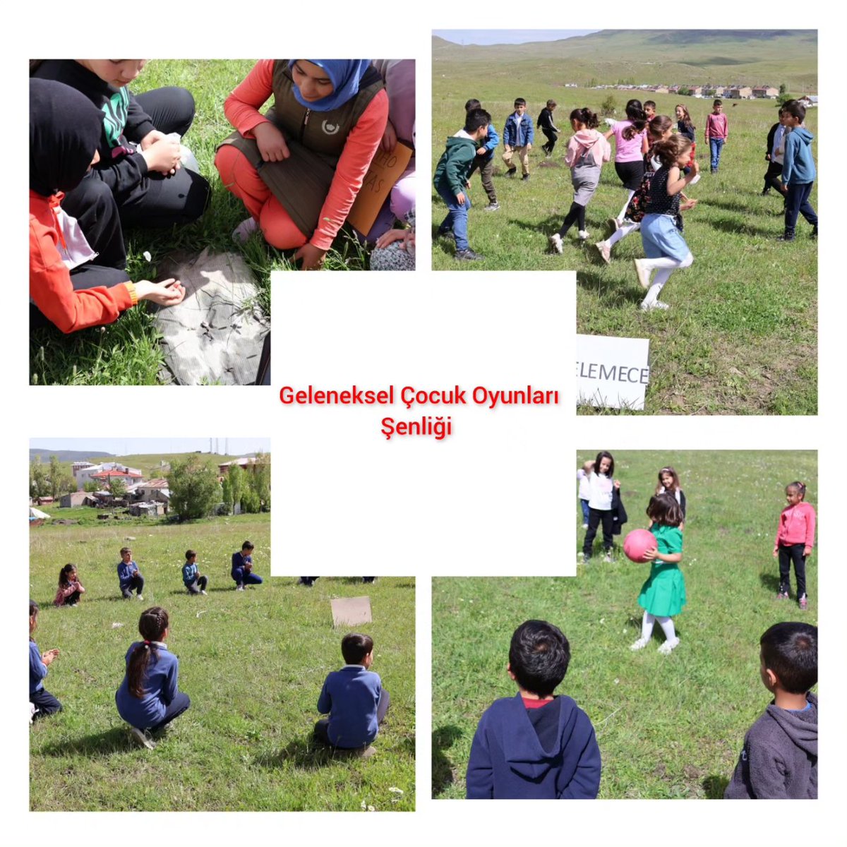 Çat İlçe Milli Eğitim Müdürlüğü tweet media