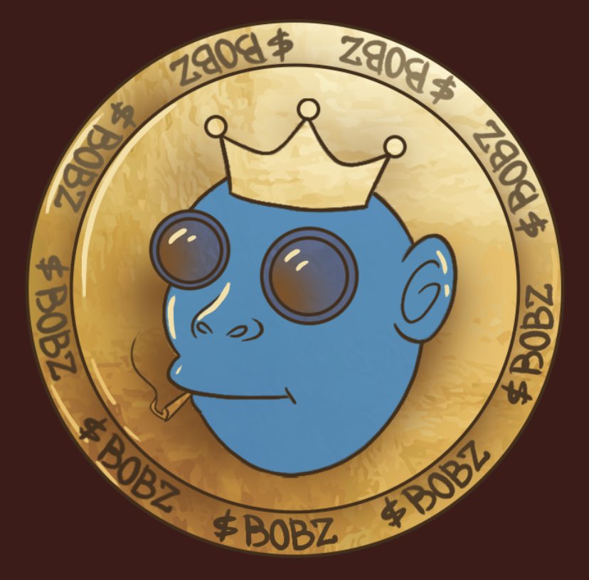 ❗️🚀 $BOBz token on #Cronos🚀❗️ To celebrate we are giving away: 🏆1x BOB Ecosystem NFT 🏆2x 20$ worth of $BOBz To Enter: ✅Follow @Bobztoken <a href="/CroBobAdventure/">🛸BOB Adventures | 212</a>

@blockchainwork5 ✅❤️&amp;🔁 ✅Tag 3 friends   48H⏳ #CRO #crofam x.com/messages/media…