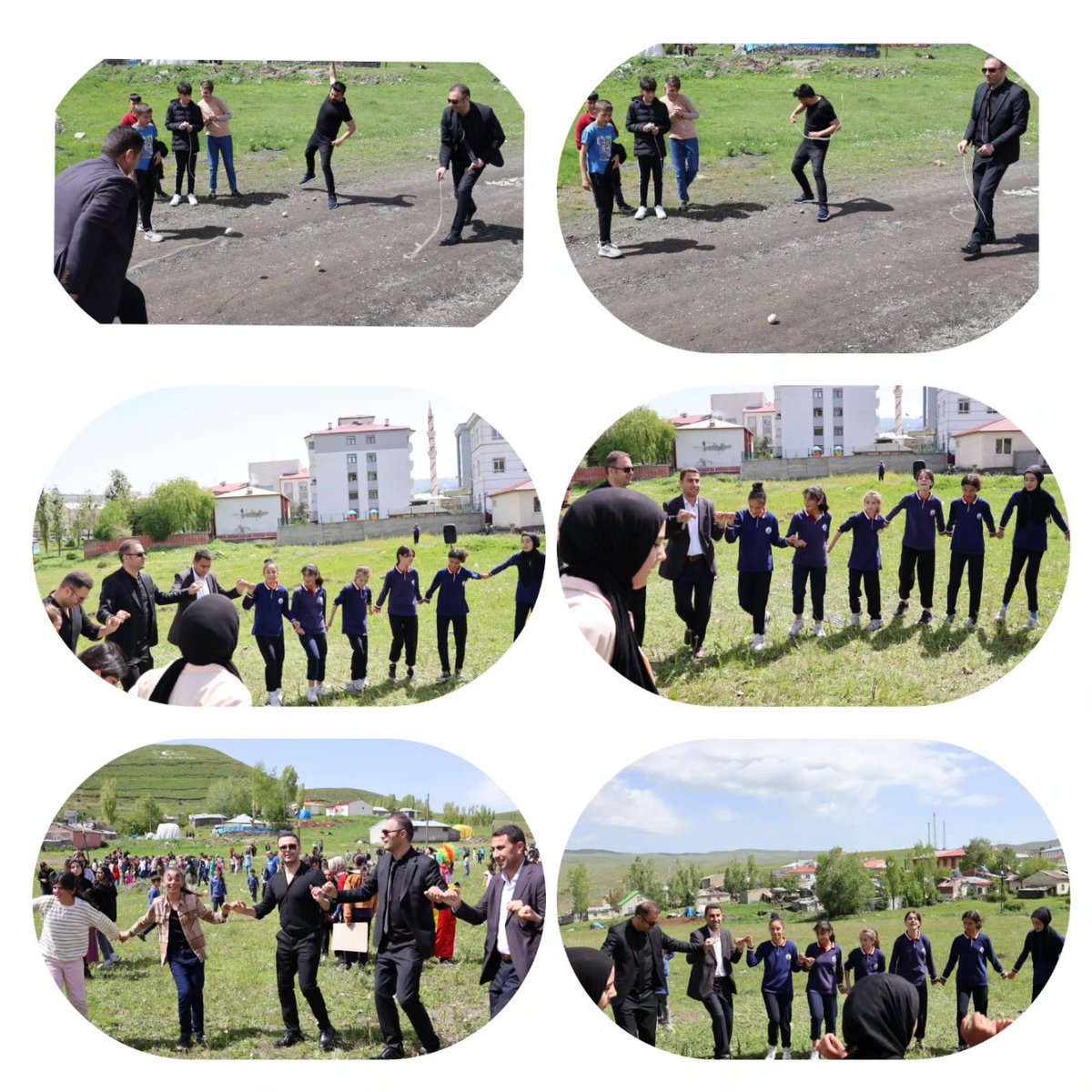 Çat İlçe Milli Eğitim Müdürlüğü tweet media