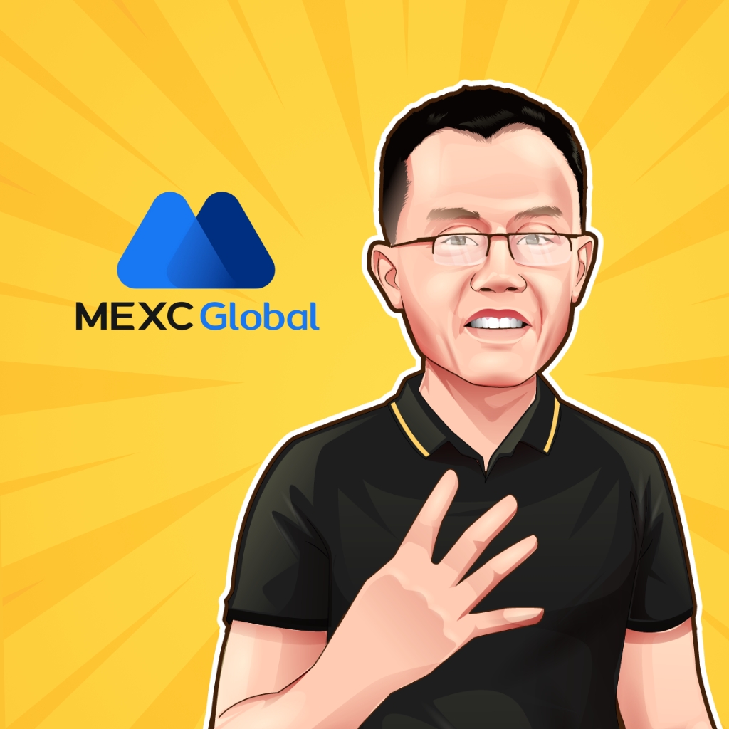 ✅ <a href="/MEXC_Official/">MEXC</a> listing confirmed    

📅 June 14, 10:00 (UTC)    

Are you ready? $STOG