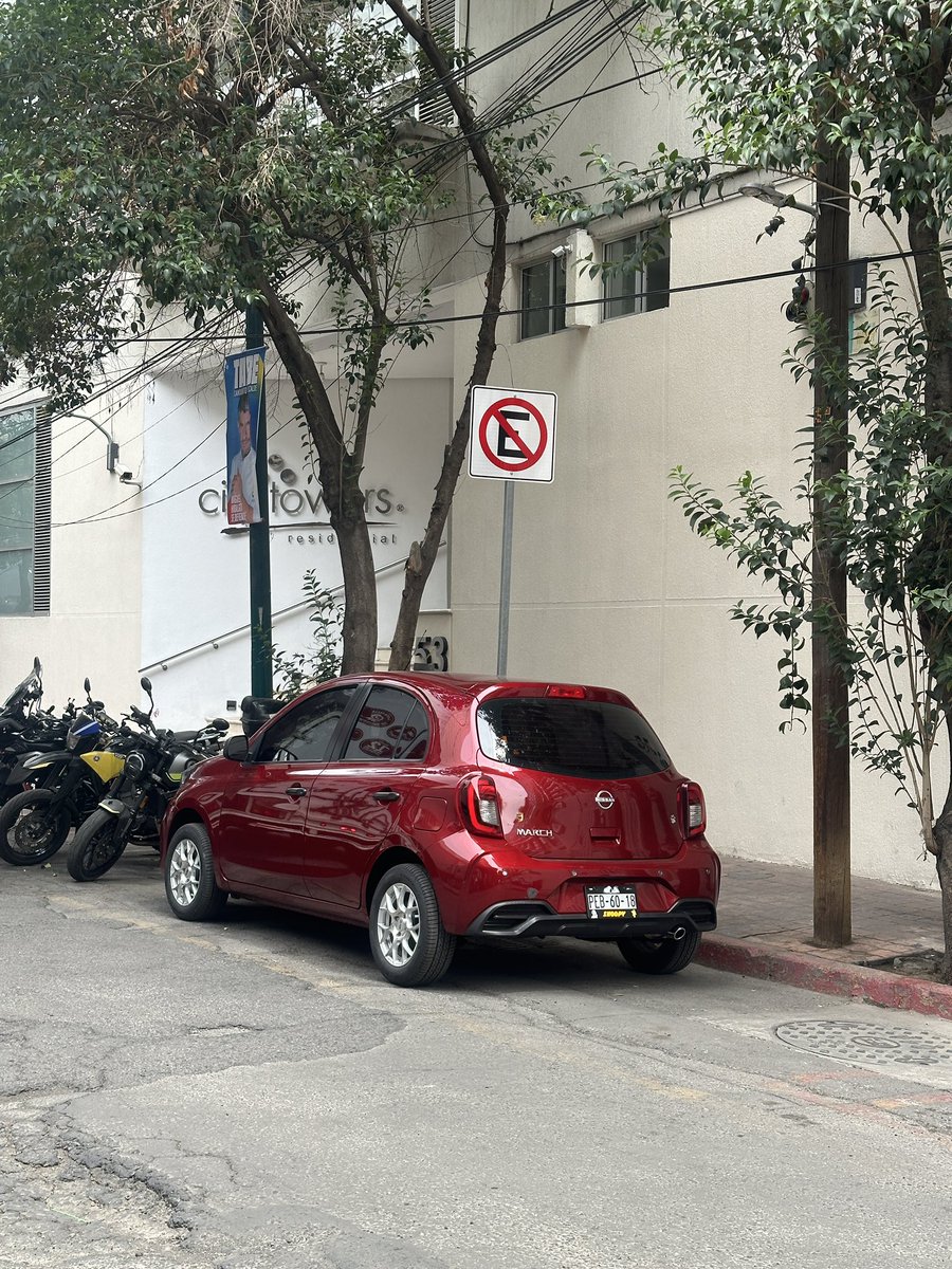 Mauricio García 🚴♂️ 🚧🎨 tweet media