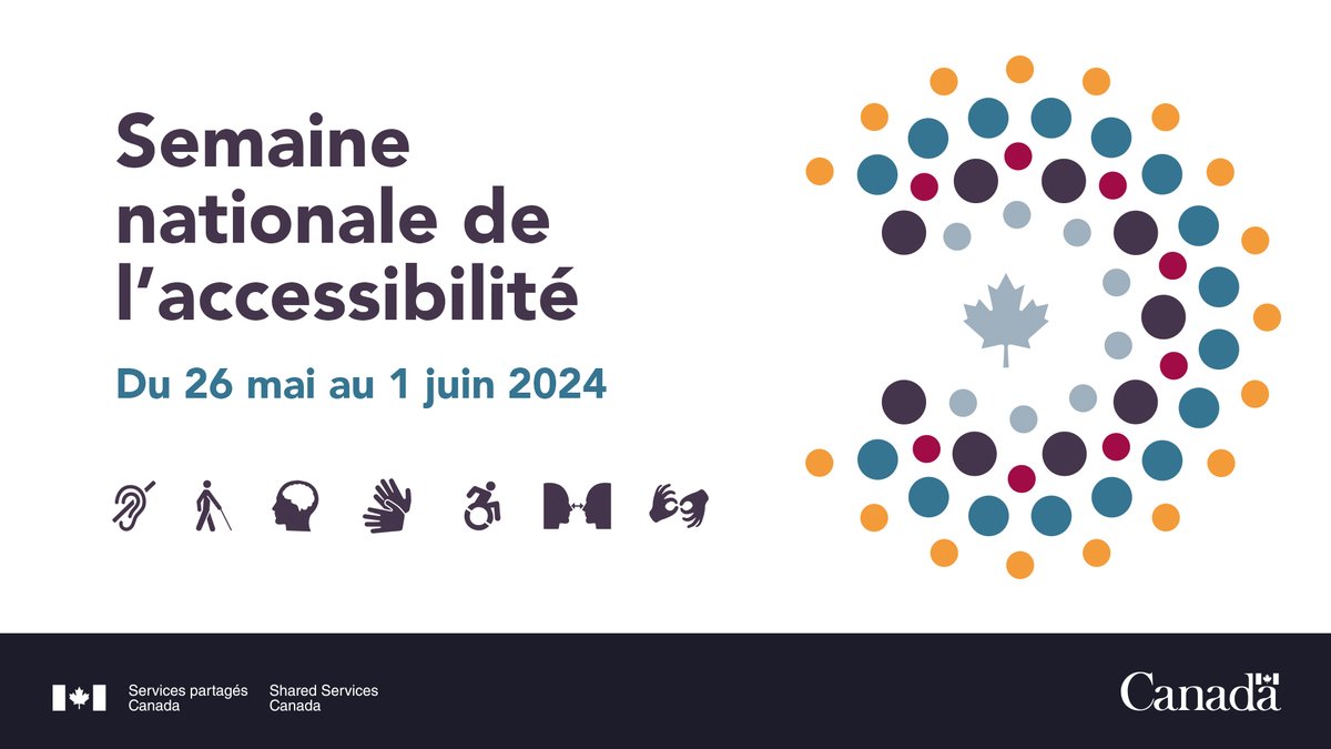 Raj Thuppal (@pvp_spc) on Twitter photo C’est la Semaine nationale de l’accessibilité! <a href="/SPC_CA/">Services partagés Canada</a> s’engage à assurer l’accessibilité de son milieu de travail et de ses services. Participez aux activités de la SNA de SPC et du #GC : ow.ly/kqI350RYN9h C’est la Semaine nationale de l’accessibilité! <a href="/SPC_CA/">Services partagés Canada</a> s’engage à assurer l’accessibilité de son milieu de travail et de ses services. Participez aux activités de la SNA de SPC et du #GC : ow.ly/kqI350RYN9h