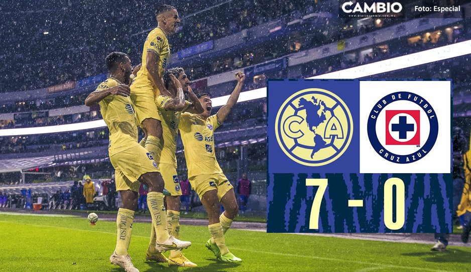 Pobre Chemo, entiendo tu rabia y te salga espuma por el hocico y saques tu frustración con el Arbitraje y Robo.

No es fácil perder en poco tiempo 3 finales ante tu peor pesadilla. <a href="/ClubAmerica/">Club América</a> 

✔️ 2013 Moises 🏆
✔️ 2018 Edson 🏆
✔️ 2024 Quiñones 33 🏆
✔️ Goleada histórica 7⃣