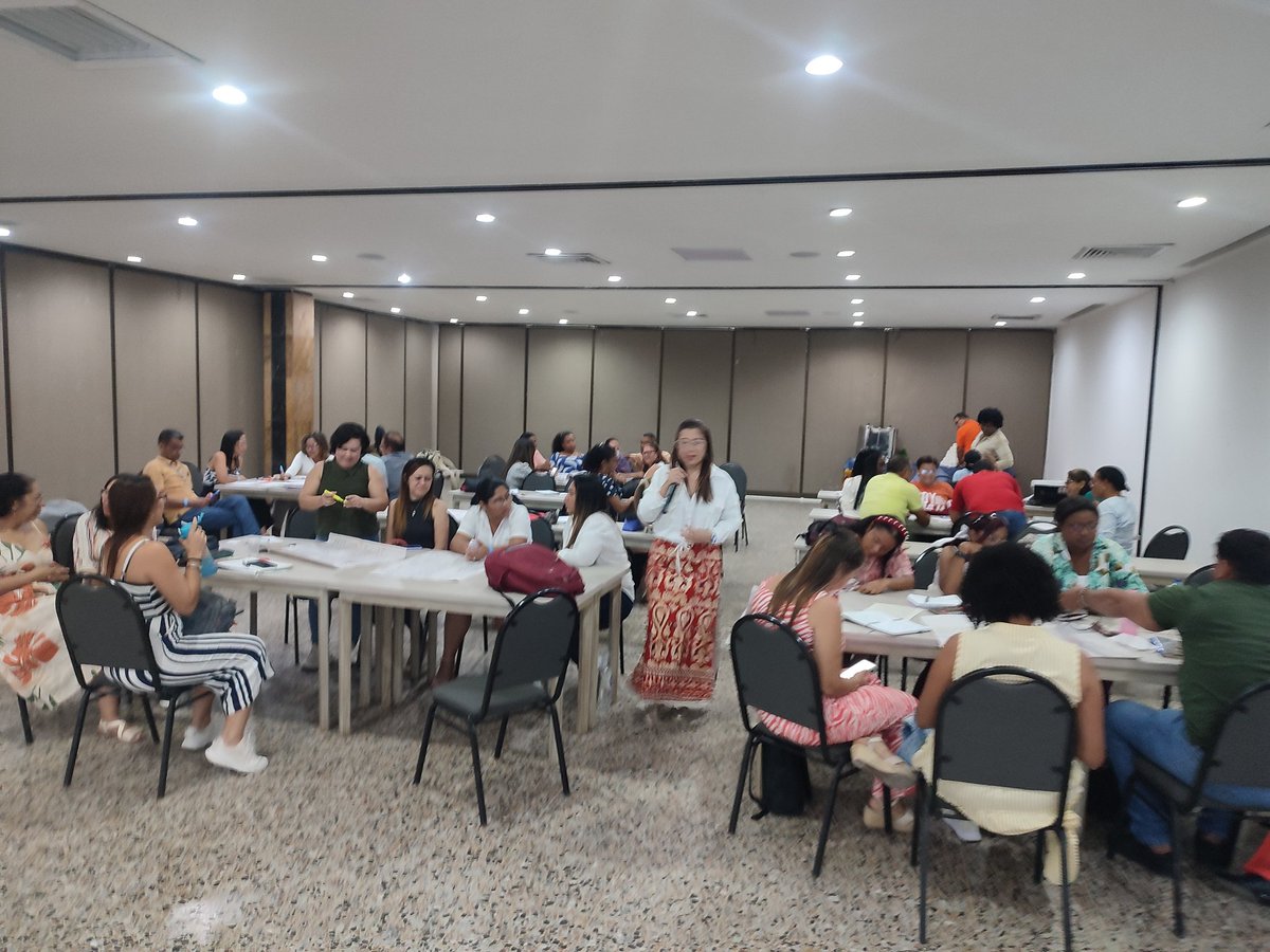 BEATRIZ BERNAL(BEBO) tweet media