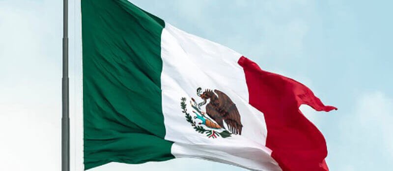 BREAKING: 

Mexico requests to join the lawsuit filed by South Africa against Israel on charges of genocide before the International Court of Justice.