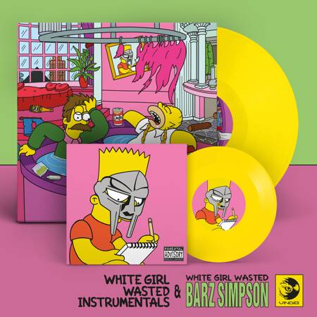 Sonnyjim (@sonnyjim01) on Twitter photo REISSUE SETTINGS
WHITE GIRL WASTED INSTRUMENTALS & BARZ SIMPSON 7 via Vinyl Digital bit.ly/sonnyjimwhitegβ¦
<a href="/MFDOOM/">DOOM</a> <a href="/REALDJPREMIER/">DJ Premier</a> <a href="/madlib/">Madlib</a> <a href="/JayElectronica/">J A Y E L E C T R O N I C A</a> <a href="/tinfoilfronts/">LEE SCOTT</a> π± REISSUE SETTINGS
WHITE GIRL WASTED INSTRUMENTALS & BARZ SIMPSON 7 via Vinyl Digital bit.ly/sonnyjimwhitegβ¦
<a href="/MFDOOM/">DOOM</a> <a href="/REALDJPREMIER/">DJ Premier</a> <a href="/madlib/">Madlib</a> <a href="/JayElectronica/">J A Y E L E C T R O N I C A</a> <a href="/tinfoilfronts/">LEE SCOTT</a> π±