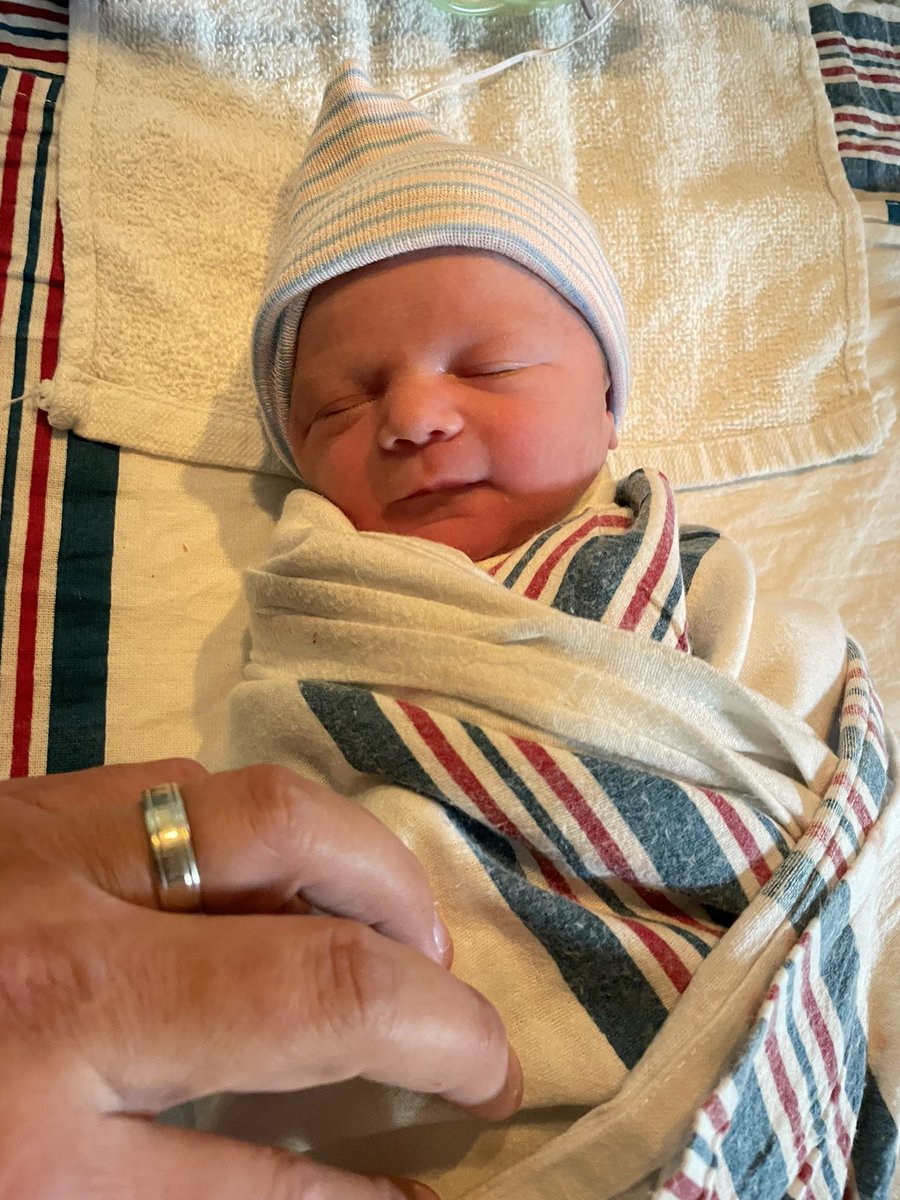 Trey Bowling tweet media