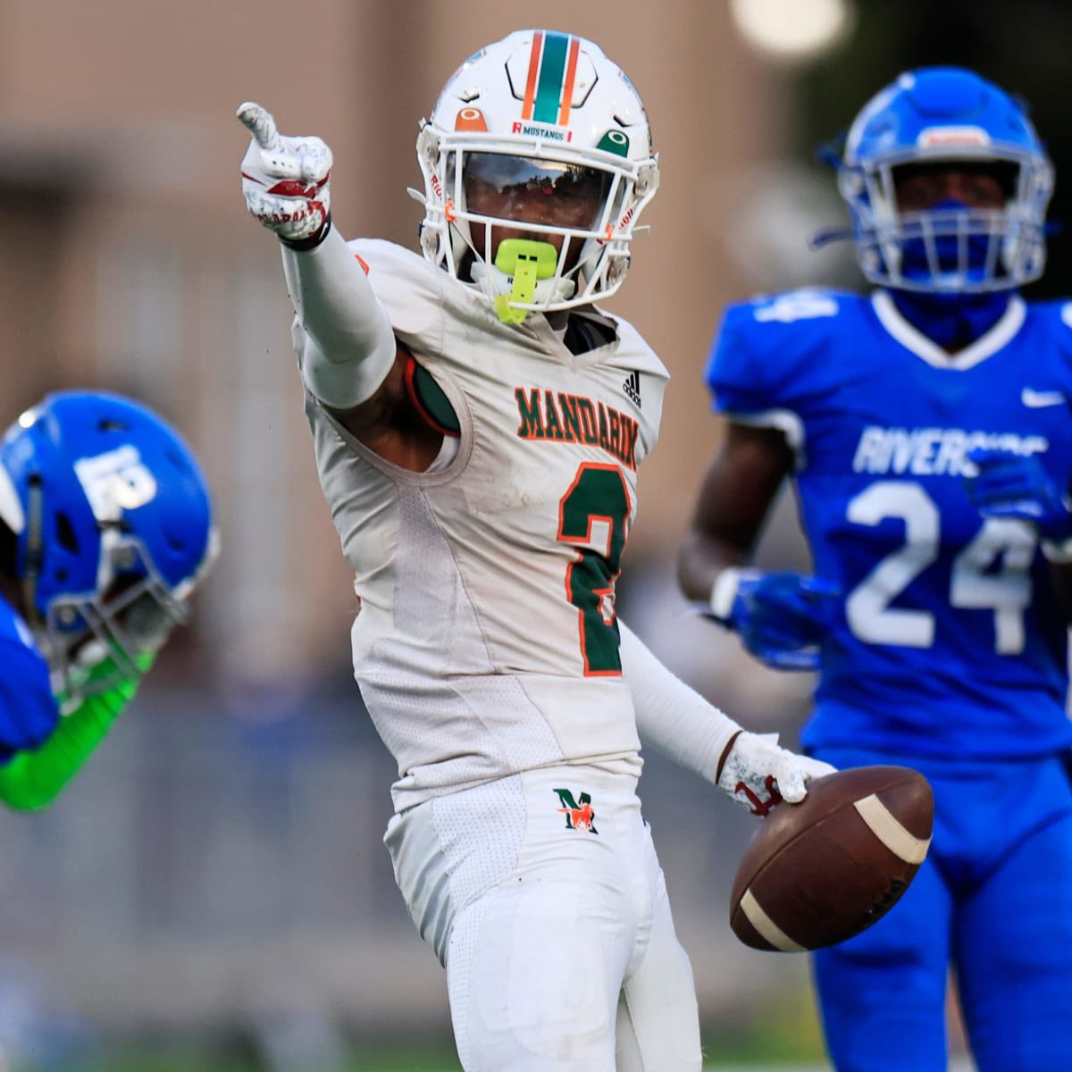 CFB Recruiting tweet media