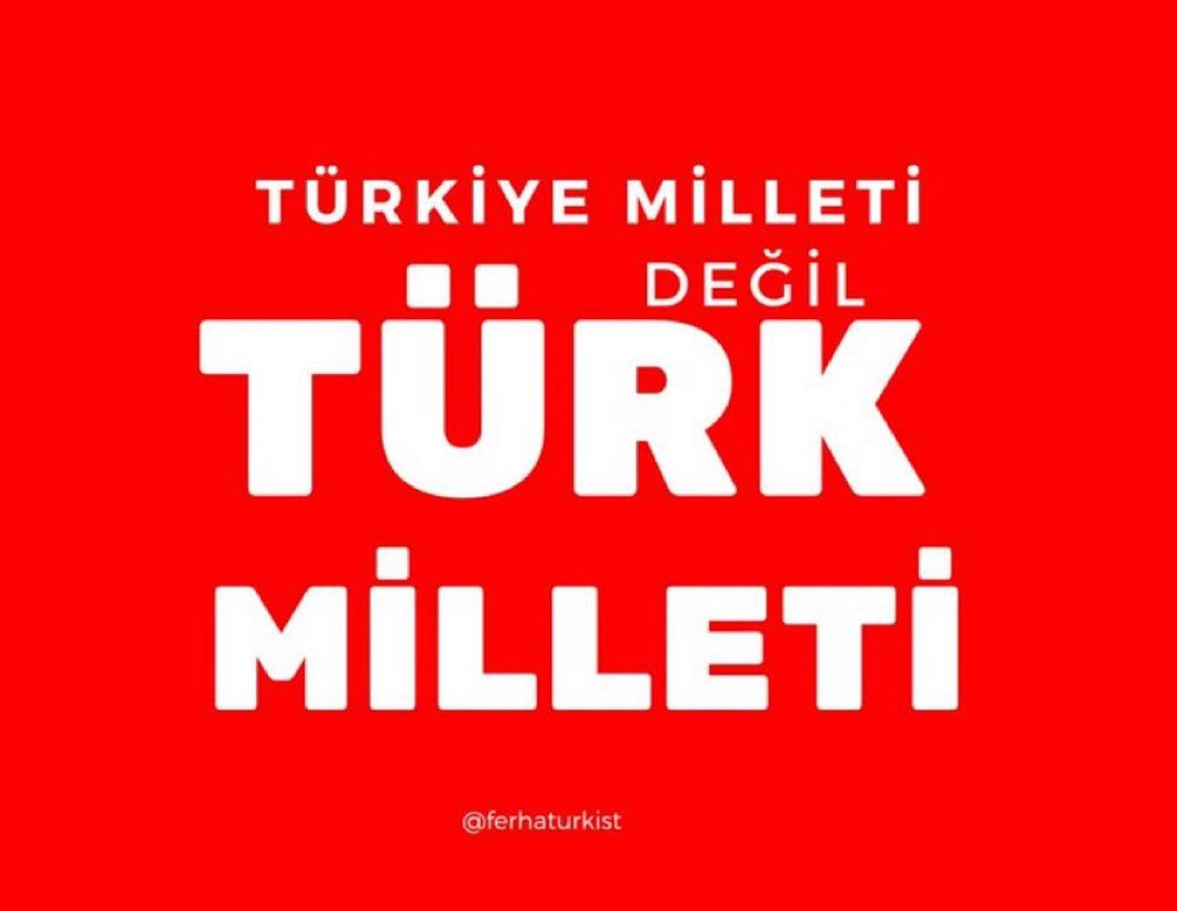 Türk'üm diyebilenler yoruma #TürkBayrağı bırakabilir mi? 🇹🇷🇹🇷🇹🇷