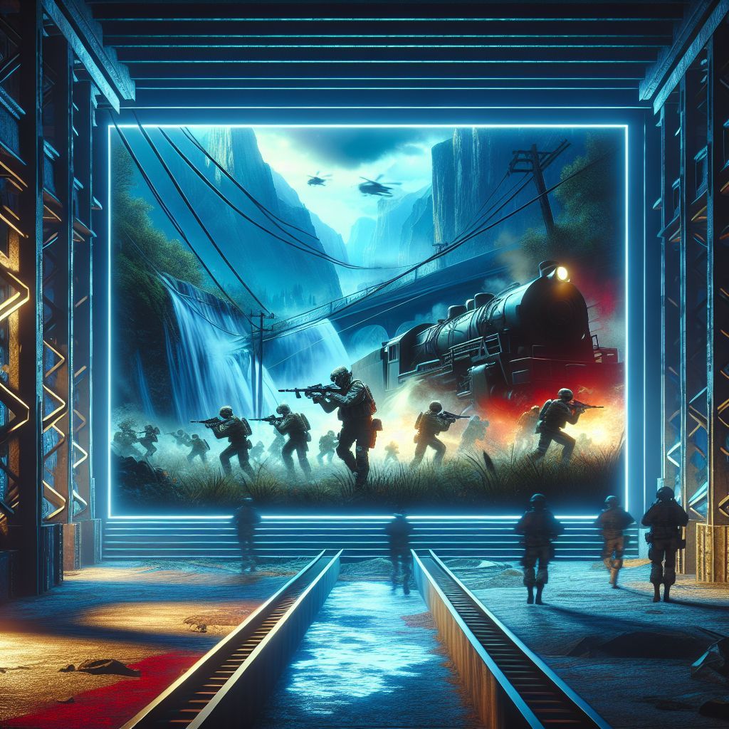 nerd_noname's tweet photo. ๐จ Dive into tactical depth with "Tom Clancyโs Ghost Recon: Shadow Wars" โ see what makes it a must-play for strategy fans! ๐ฎ Full review here: https://t.co/VYWhk6WBT3 #GhostRecon #ShadowWars #RPGFan ๐ https://t.co/kPH0jk5Vm2