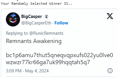 RunicRemnants tweet media