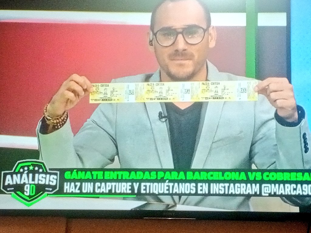 MezaMirela's tweet photo. Saludos y bendiciones a todo el panel del mejor programa
#Analisis90 por la señal de 
@marca90ec  y me voy al estadio gracias a ustedes vamos mi Barcelona a la Sudaméricana 
@AlfaroMoreno 
@Arturo_M13 
@CarlosGalvez21 
@RifleDreer_Ofi 
@SteffanoDu 
@ccarrasco750 
@Sebas_Machado https://t.co/8znloaDY6k