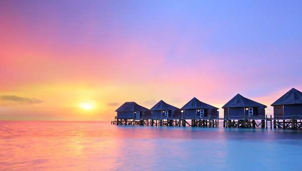 A very beautiful #sunset from #Maldives
Don't forget to Leave a #comment
#colours #love #sun #sea #watervilla #visitmaldives #like4like #paradiseonearth #bestoftheday #bestofthebest #like #comment4comment #follow4follow #potd #picoftheday