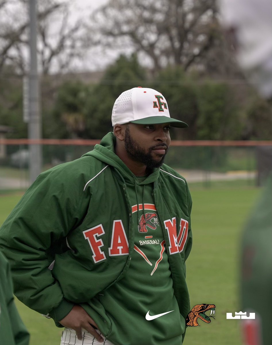 JAMcCollum09's tweet photo. Year 1 as a D1 Pitching Coach 

✅ 2024 SWAC Pitcher of the Year
✅ #1 In-conference ERA (4.11)
✅ 22-8 Conference Record 
✅Regular Season Champions

Thank you God. See you in 2025. https://t.co/sWO5fqf8dn