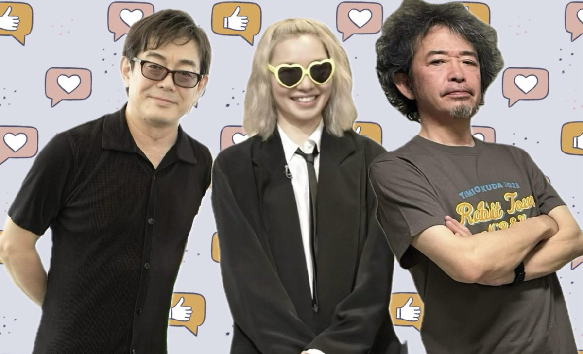 しげ ［元@tamisukefumiaki］ tweet media