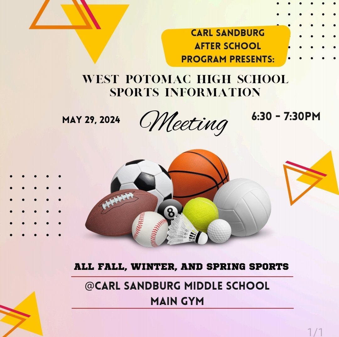 See you tomorrow! <a href="/RollwithWestPo/">WPStudentActivities</a>