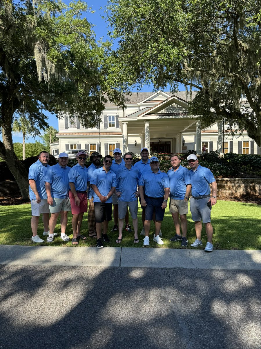 3PLGovAffairs's tweet photo. TIA leaders in Kiawah Island last week in support of our advocacy efforts. https://t.co/vSbSs96kGj