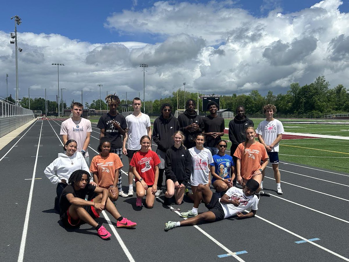 Elmira City Schools tweet media