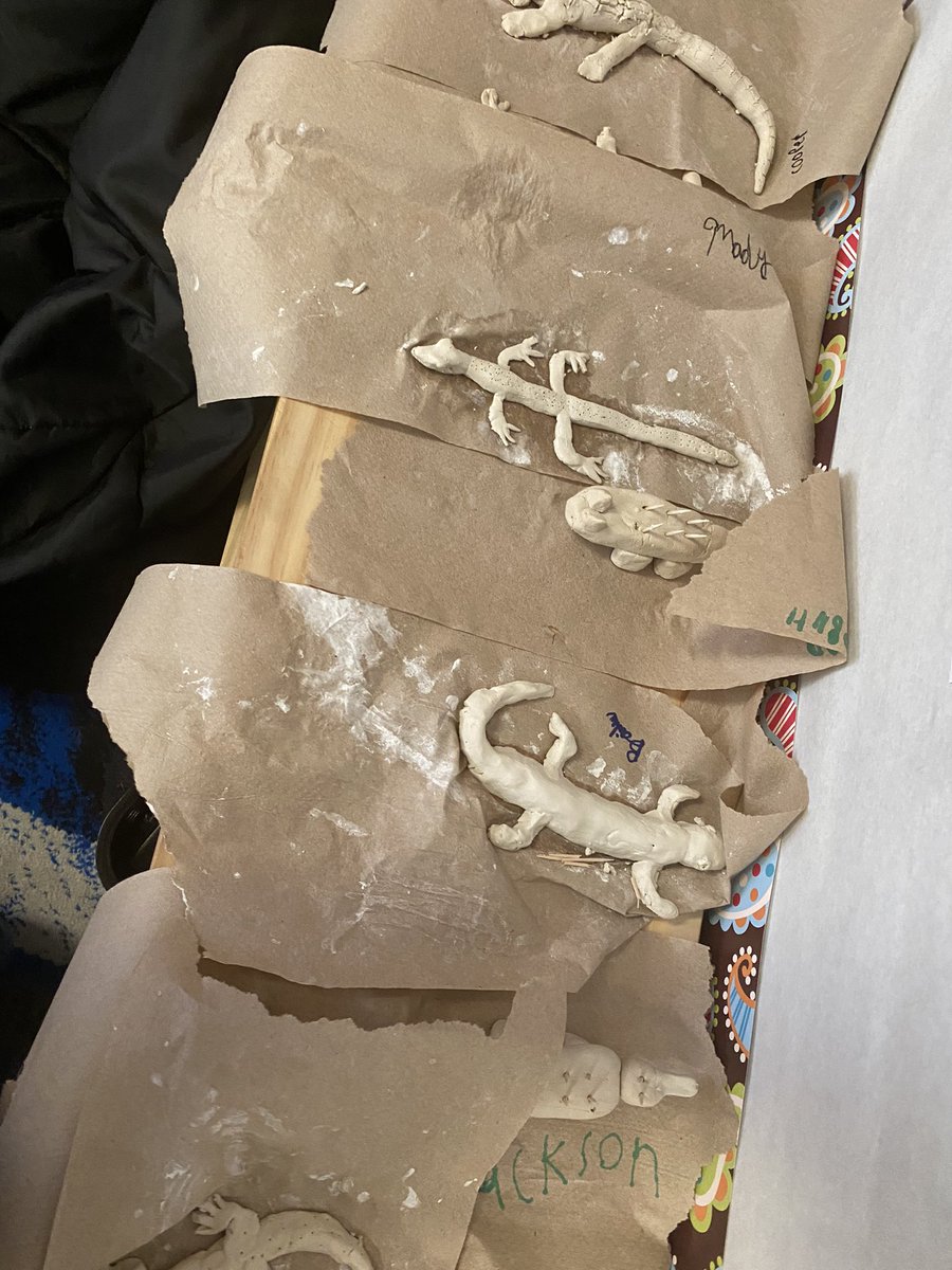 SukowAnne's tweet photo. More Holes Day fun! @bethel_school https://t.co/8Ls4qzPfJx