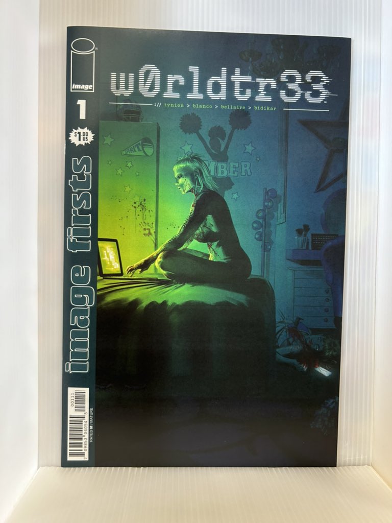MostlyComics's tweet photo. NCBD Wednesday May 29/2024 @ImageComics #ImageFirsts https://t.co/5Wc2APGBee