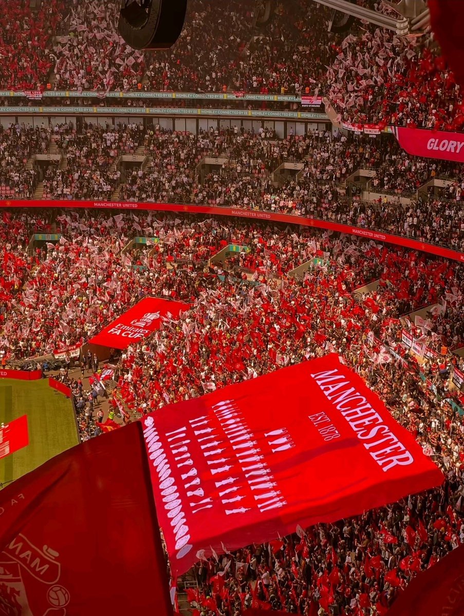 TRA - The Red Army (MUFC) tweet media