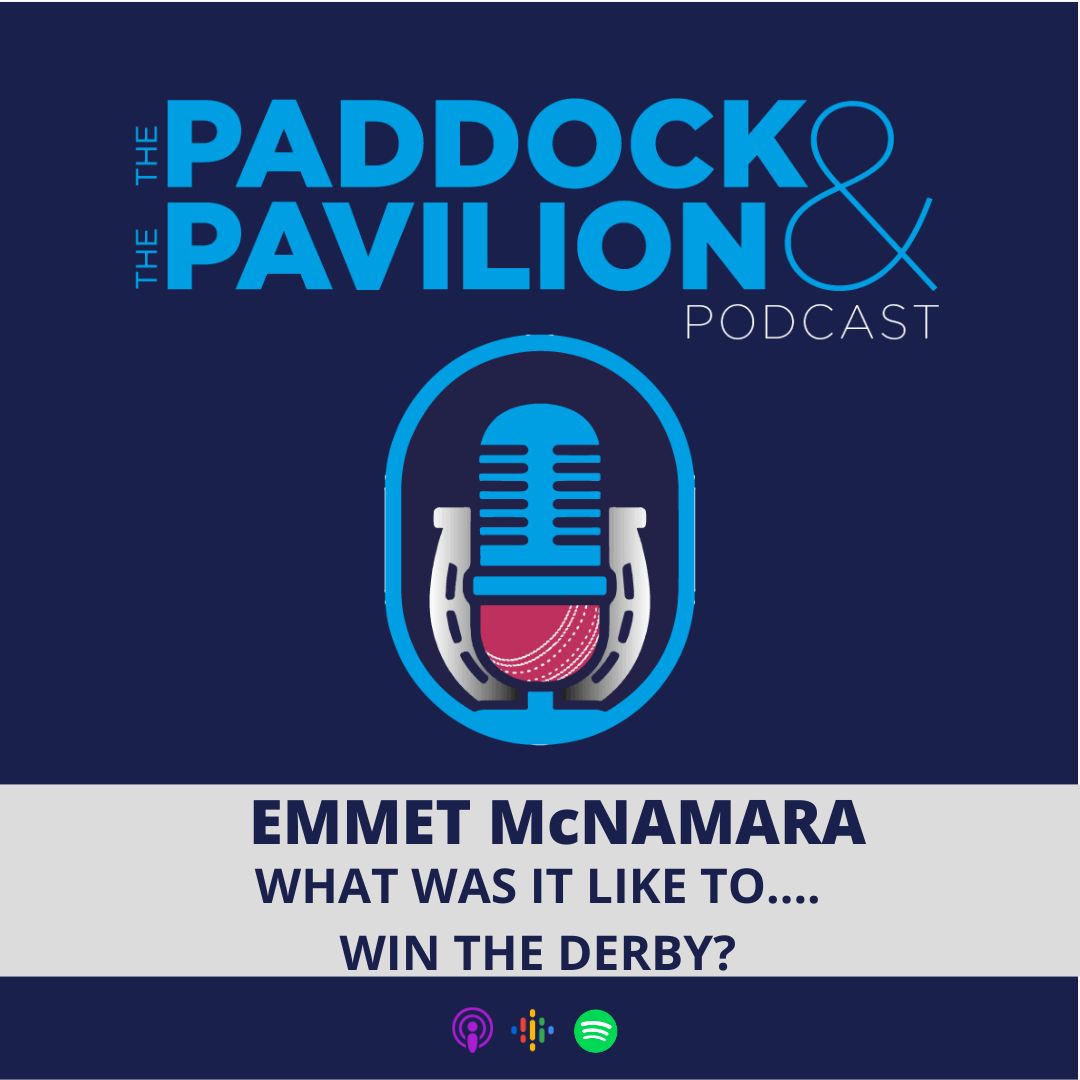 The Paddock and The Pavilion tweet media