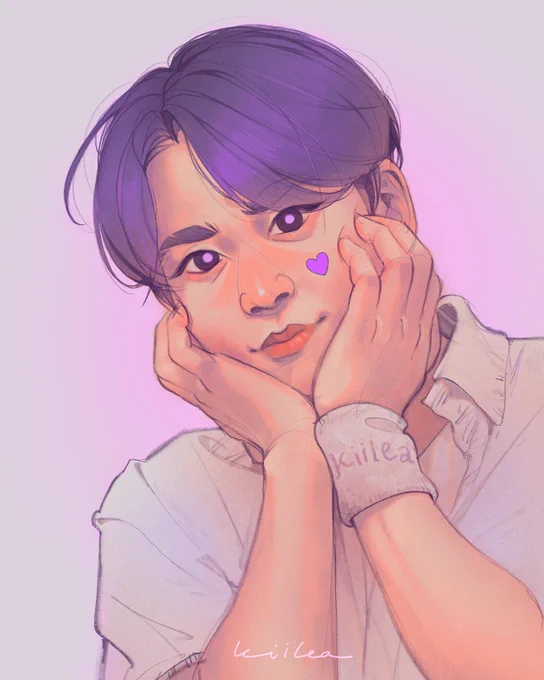 #JONGHO #ATEEZ #ATEEZfanart #에이티즈 #종호 