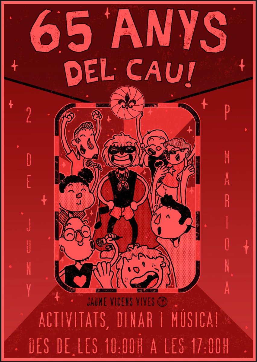 AE Jaume Vicens Vives tweet media