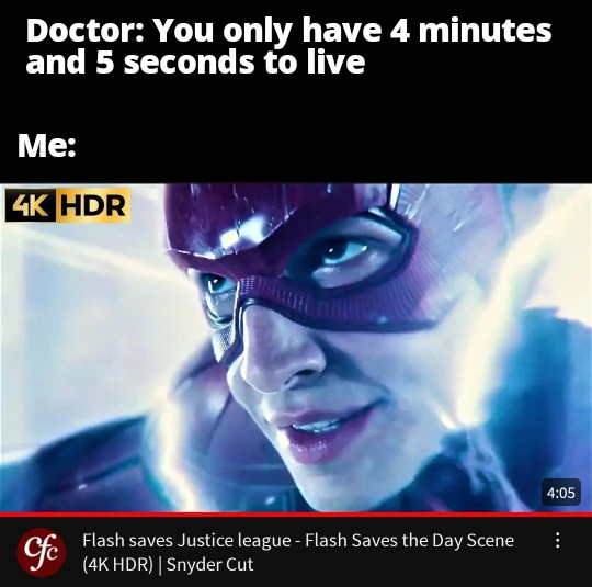 #RestoreTheSnyderVerse #ZSJL