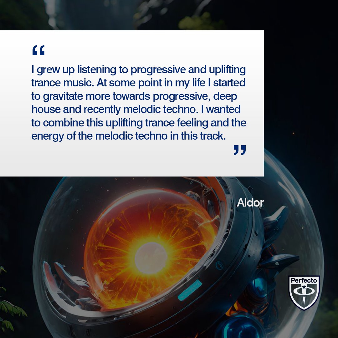 Perfecto Records tweet media