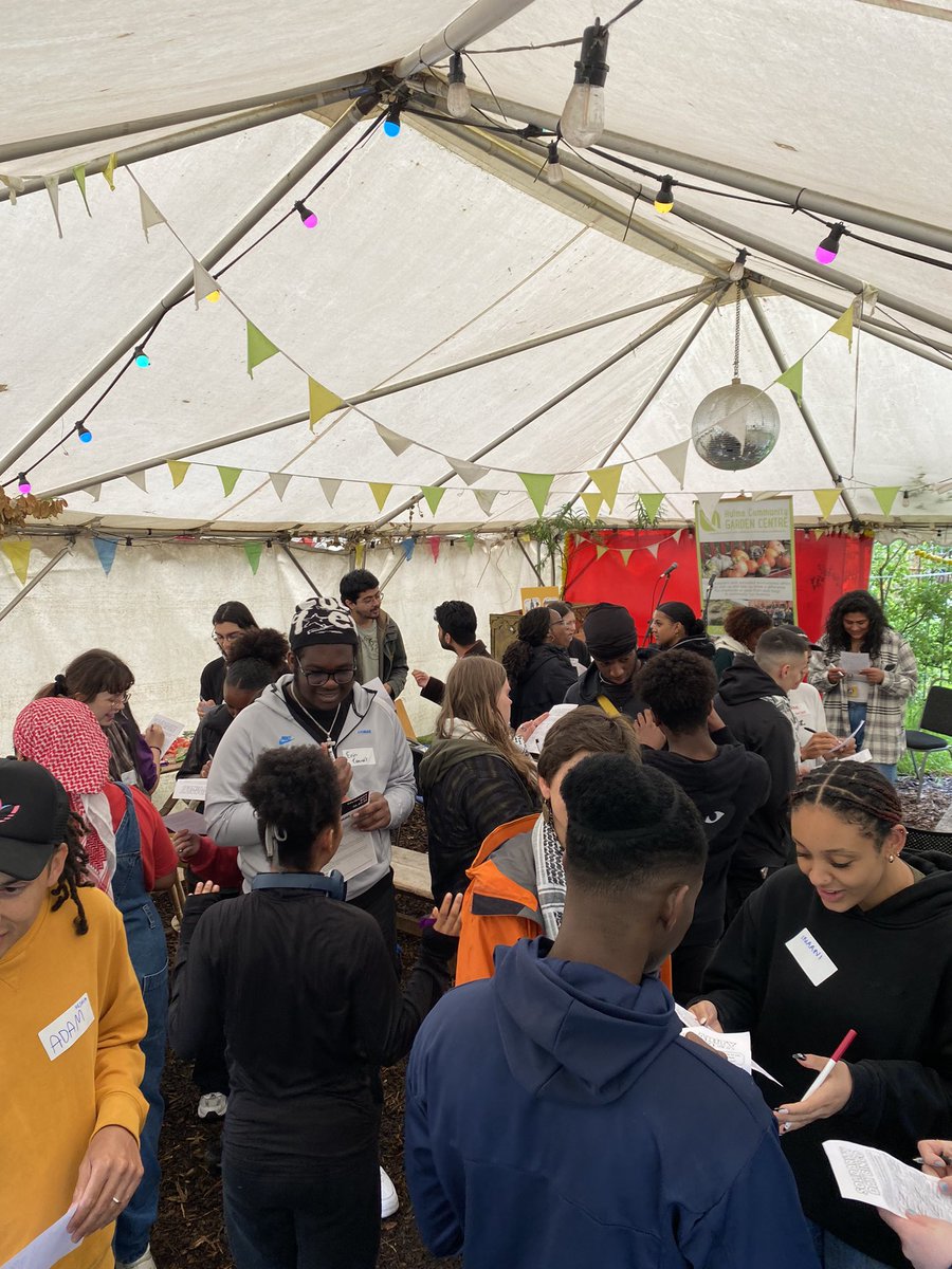 Kids Of Colour tweet media