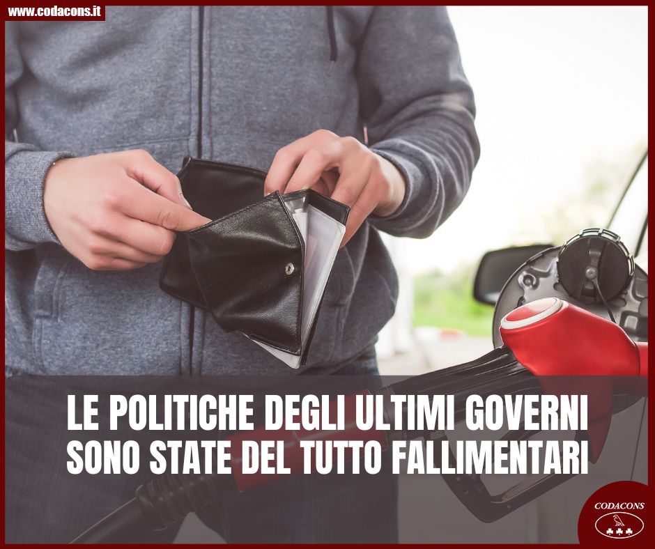 Nonostante gli appelli a #governo e partiti circa i devastanti effetti dell’#inflazione sulle tasche delle famiglie e sull’economia nazionale, nulla è stato fatto per correre ai ripari. 🔗 bit.ly/4aGXeHj