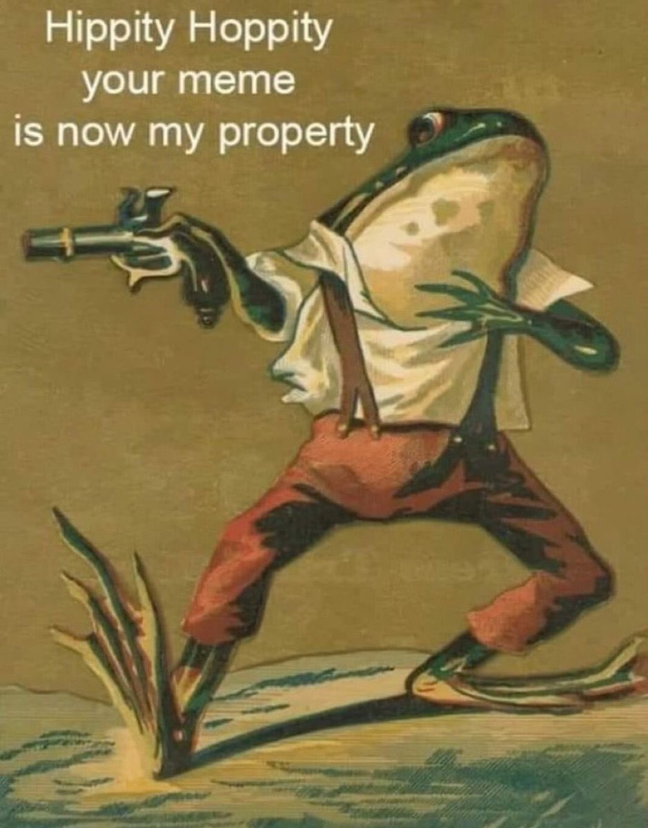 Rothmus's tweet image. Share your dankest