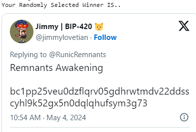 RunicRemnants tweet media