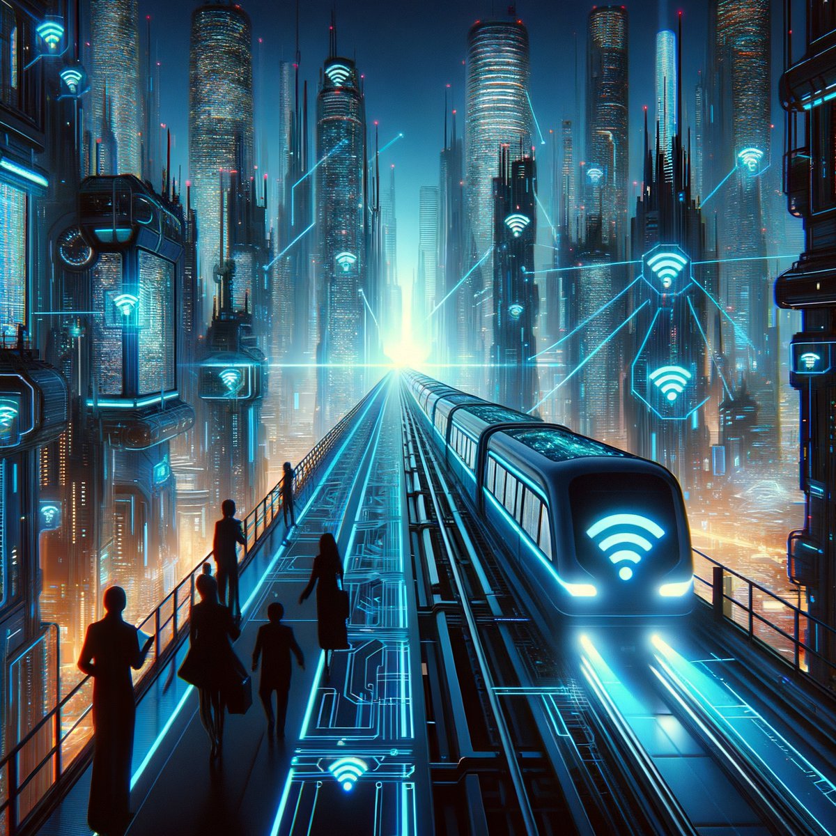 icomera's tweet photo. YES! -> The concept of the #digitaltrain is not simply an imaginary glimpse into the future; it is the imminent evolution of public transit tailor-made to meet the expectations of a connected world.
https://t.co/a8UlqtXlzq
#connectedjourney 📱🛜💻 https://t.co/EgHrVGmbxv