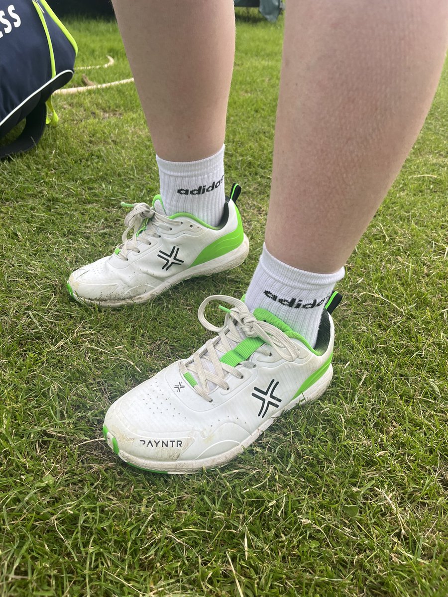 mshaw_coaching's tweet photo. Alfie wearing his new gear thanks @PayntrCricket #ambassador https://t.co/npJoQcrlRG