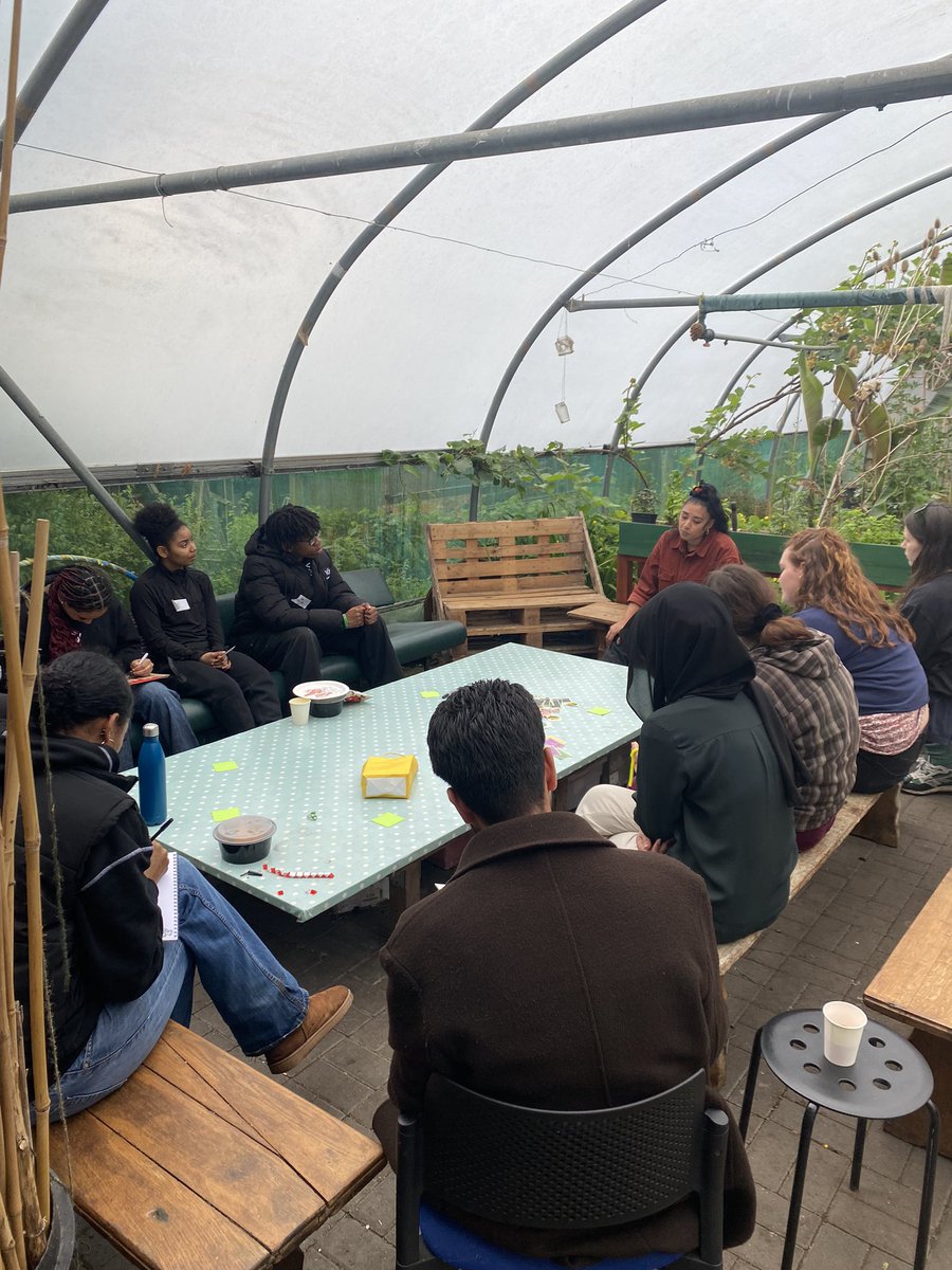 Kids Of Colour tweet media